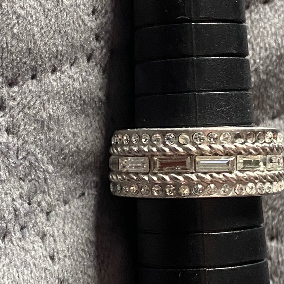 Lia Sophia Ring - Picture 6 of 8